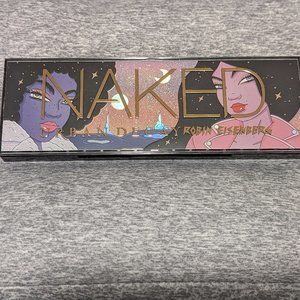 Brand New Eyeshadow Palette - Two Faced - Naked - Robin Eisenberg Edition